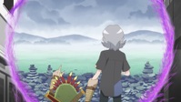 Digimon Ghost Game S01E33 1080p HEVC x265-MeGusta EZTV