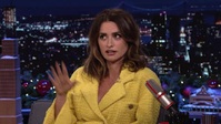 Jimmy Fallon 2021 12 15 Penelope Cruz XviD-AFG EZTV