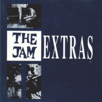 The Jam - Extras (1992)@flac