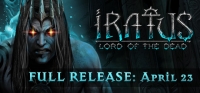 Iratus: Lord of the Dead v173.12