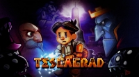 Teslagrad v.1.4 [Unity3D] [GOG] [Linux Native]