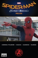 Marvel Week+ (04-05-2017) (- Nem -)
