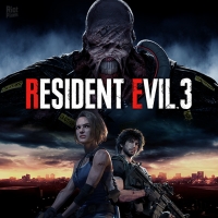 RESIDENT EVIL 3 v.5269288 [Steam] [Goldberg] [Linux Wine]