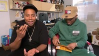 Celebrity Game Face S02E04 XviD-AFG EZTV Celebrity Game Face S02E04 XviD-AFG EZTV