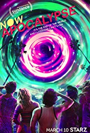 Now Apocalypse S01E02 720p AMZN WEB-DL x264 [288MB] [MP4]