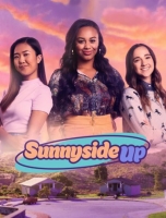 Sunnyside UP S01 (2019) 720p WEB X264 Solar