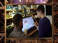 Dancing With The Stars US S31E04 480p x264-mSD EZTV