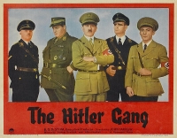 The Hitler Gang [1944 - USA] Nazi historical drama