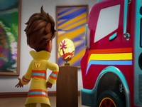 Firebuds S01E02 480p x264-mSD EZTV Firebuds S01E02 480p x264-mSD EZTV