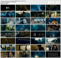 Ajin- Demi-Human [2017]x264BRDrip(Asian SciFi)