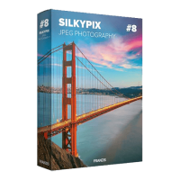 SILKYPIX JPEG Photography 8.2.26.0 + Patch [CracksMind]