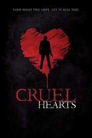 Cruel Hearts 2018 720p BluRay H264 AAC-BBTOR