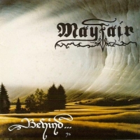 Mayfair - Behind (1993) [FLAC]