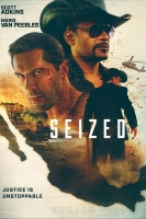 Seized 2020 HDRip XviD AC3-EVO[TGx]
