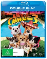Beverly Hills Chihuahua 3 2012 BRRip XViD-sC0rp