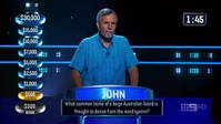 The Weakest Link AU S03E04 XviD-AFG EZTV
