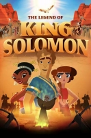 The Legend Of King Solomon 2017 BDRip x264-GETiT[TGx]