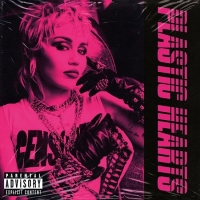 Miley Cyrus - Plastic Hearts (Deluxe Edition) (2020) Mp3 320kbps [PMEDIA] ️