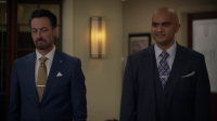 Not Dead Yet S02E06 720p x265-T0PAZ EZTV