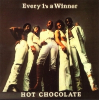 Hot Chocolate - Every 1's A Winner (1978) (320) [DJ]