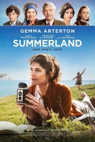 Summerland 2020 BDRip XviD AC3-EVO