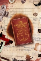 The Field Guide to Evil 2019 HDRip XviD AC3-EVO[TGx]