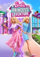 Barbie Princess Adventure 2020 720p NF WEBRIP H264 H264-RKRips