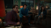 Dinner with the Parents S01E04 XviD-AFG EZTV