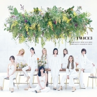 TWICE - #TWICE3 (2020) Mp3 320kbps [PMEDIA] ️.torrent