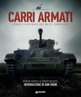 Illustrated History of AFV