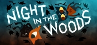 Night in the Woods Update 21.04.2019