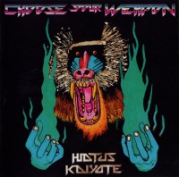 Hiatus Kaiyote - Choose Your Weapon (2015) [EAC-FLAC]