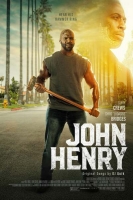 John Henry 2019 HDRip XviD AC3-EVO[TGx]