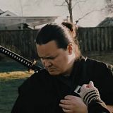 Immortal Fist 2018 HDRip XviD AC3-EVO[TGx]