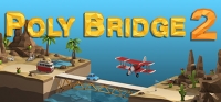 Poly Bridge 2 v1.11 Poly Bridge 2 v1.11