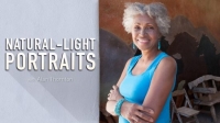 [ FreeCourseWeb ] Natural-Light Portraits with Alan M. Thornton