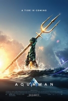 Aquaman 2018 HC 720p WEB-DL Ganool