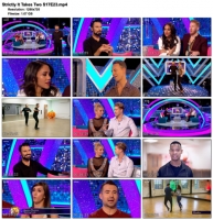 Strictly It Takes Two S17E23 (1280x720p HD, 50fps, soft Eng subs)