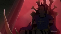Apollo Gauntlet S01E01 HDTV x264-MiNDTHEGAP[eztv]