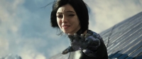 Alita: Battle Angel (2019) [1080p] [HEVC/x265] [h3llg0d]