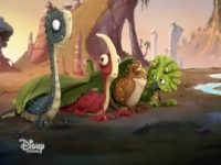 Gigantosaurus S01E26 480p x264-mSD [eztv]