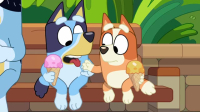 Bluey S02E33 iNTERNAL XviD-AFG EZTV