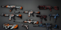 Counter-Strike CS 1.6 eXtream v7 Update 2021