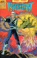 Psychoblast (001-009) (1987-1988) [ettv] (- Nem -)