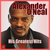 Alexander O'Neal - His Greatest Hits { 2 Folders } FLAC & MP3 @320