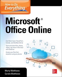 How to Do Everything - Microsoft Office Online How to Do Everything - Microsoft Office Online