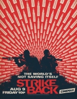 Strike Back - Season 4 x264-p2p-torrent (BG SUB) Strike Back - Season 4 x264-p2p-torrent (BG SUB)