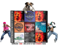 MutzNutz Music Pack 286 2020 - [ ANT ]