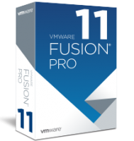 VMware Fusion Pro v11.5.6 Build 16696540 + Keygen (macOS) - [haxNode]