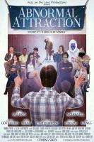 Abnormal Attraction 2019 HDRip XviD AC3-EVO[TGx]
